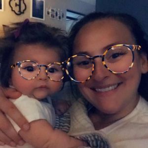 Meet your Posher, Thomas